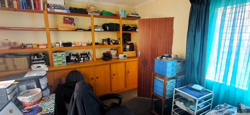 4 Bedroom Property for Sale in Universitas Ridge Free State
